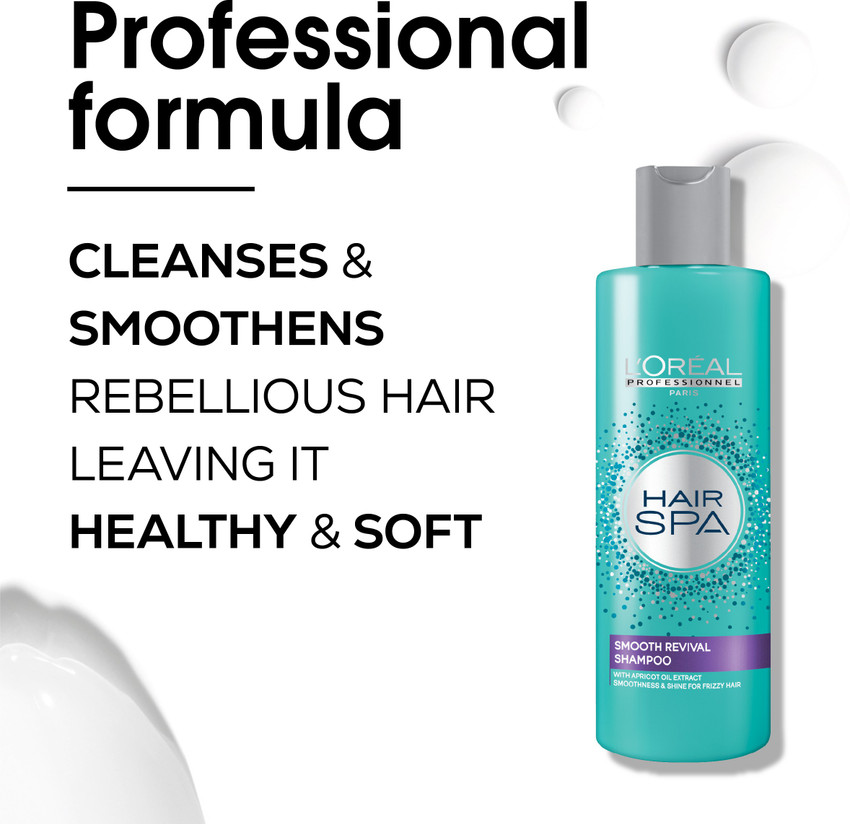 Update 89+ loreal frizzy hair shampoo super hot in.eteachers