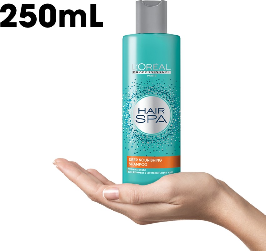 LOreal Paris Hyaluron Moisture 72H Moisture Filling Shampoo 825 ml  Price Uses Side Effects Composition  Apollo Pharmacy