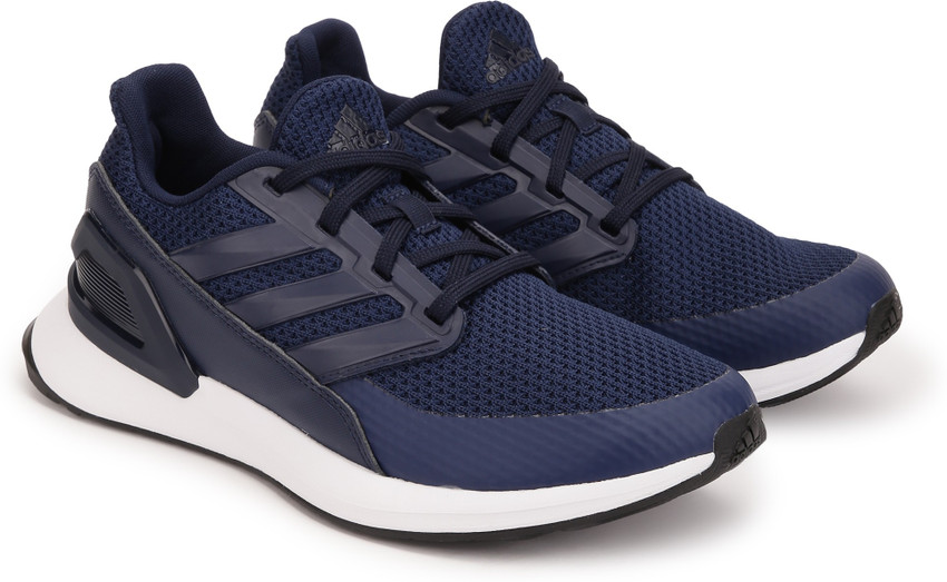 ADIDAS RapidaRun Running Shoes For Men - Buy ADIDAS RapidaRun Running Shoes  For Men Online at Best Price - Shop Online for Footwears in India |  Shopsy.in