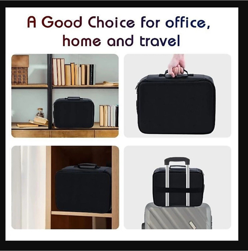 Top 158+ document holder bag 3tdesign.edu.vn