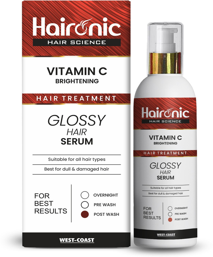 Discover 76+ vitamin c for hair in.eteachers