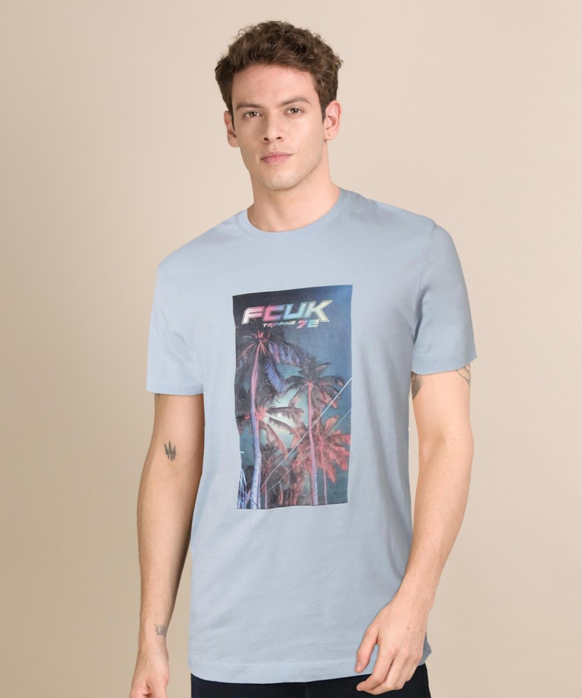 fcuk t shirts flipkart