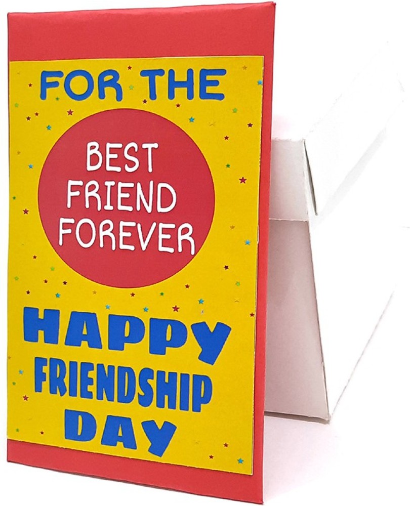 Friendship Cards Online