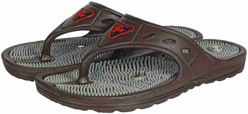 Acm discount acupressure slippers