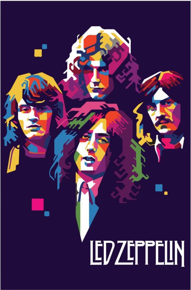 LED Zeppelin HD Wallpapers Free Download  PixelsTalkNet