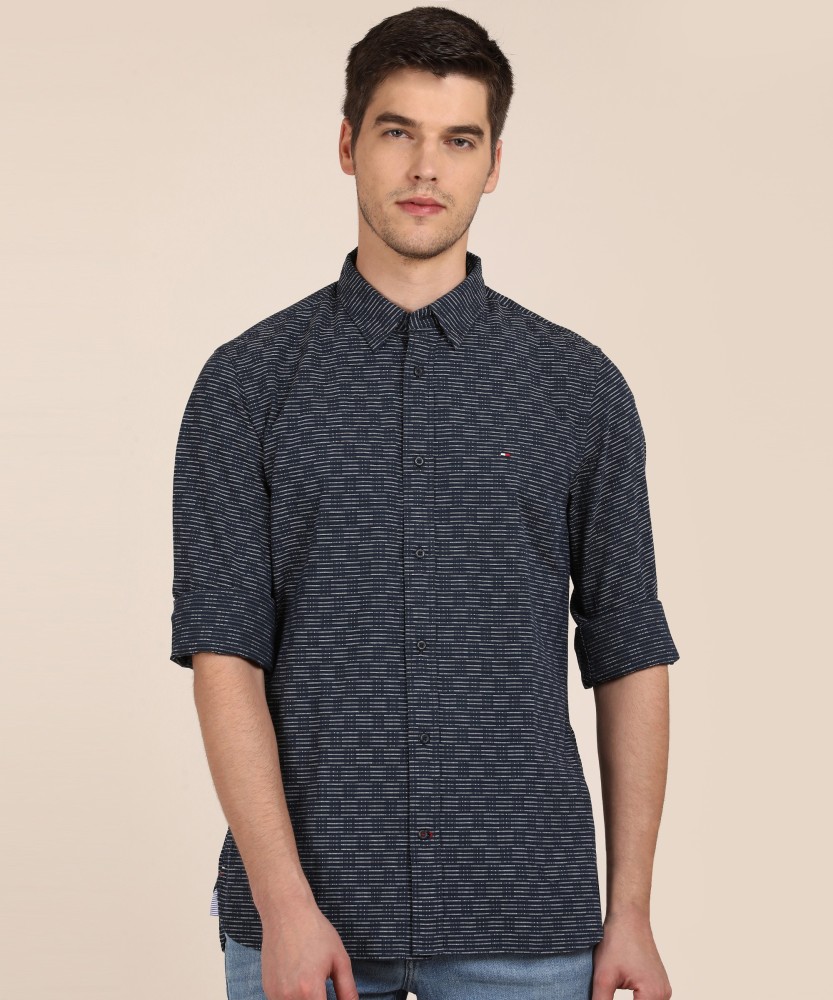 tommy hilfiger shirts jabong