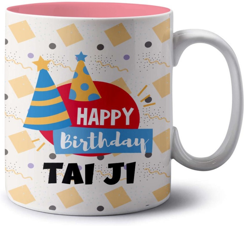▷ Happy Birthday Tai GIF 🎂 Images Animated Wishes【28 GiFs】