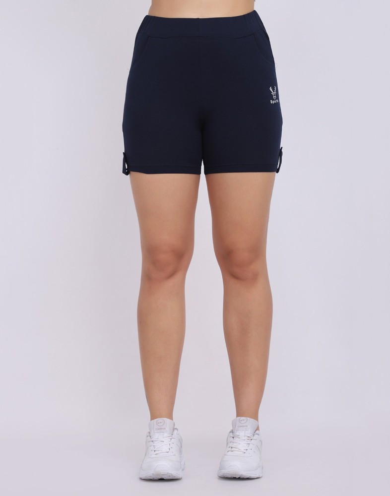 Shorts for womens store flipkart