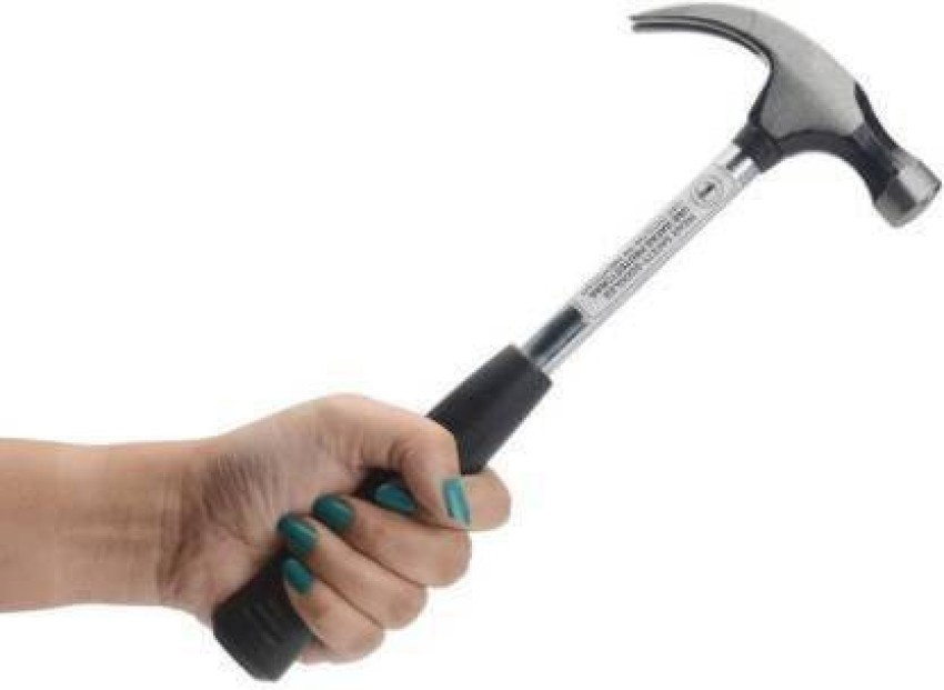 Claw Hammer (Curved Claw)