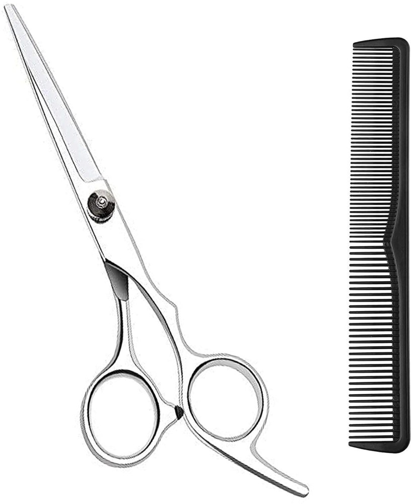 Buy DANIAL Professional Hair Cutting Scissor For Men and Women Size 75  inch Online in India at Best Prices