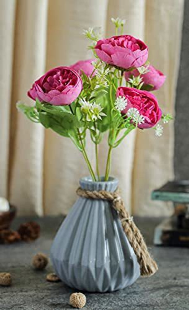 Update more than 76 artificial flowers for vase decoration super hot