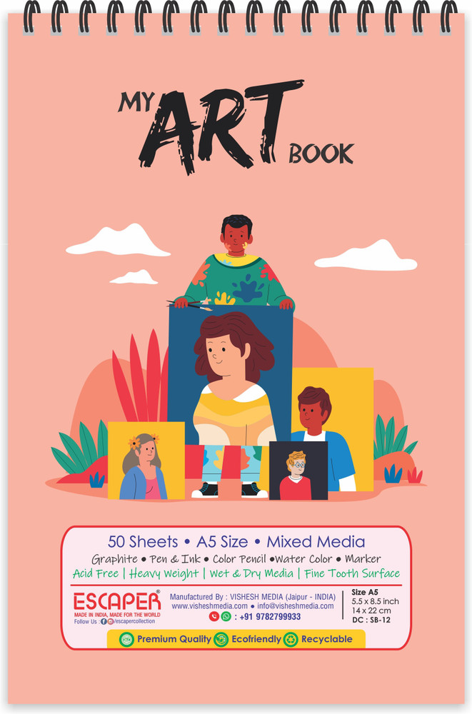 Details more than 66 my art book drawing design best xkldase.edu.vn