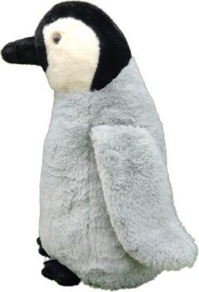 little penguin stuffed animal