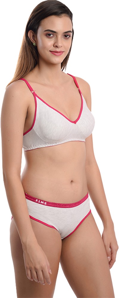 FIMS Lingerie Set - Buy FIMS Lingerie Set Online at Best Prices in