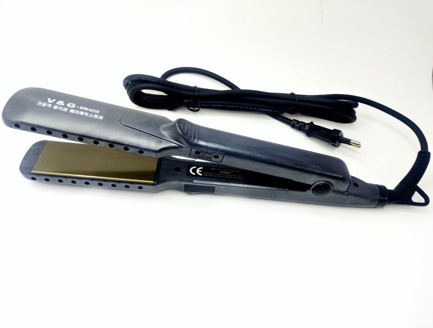 15 Best Hair Straighteners Available In India  2023