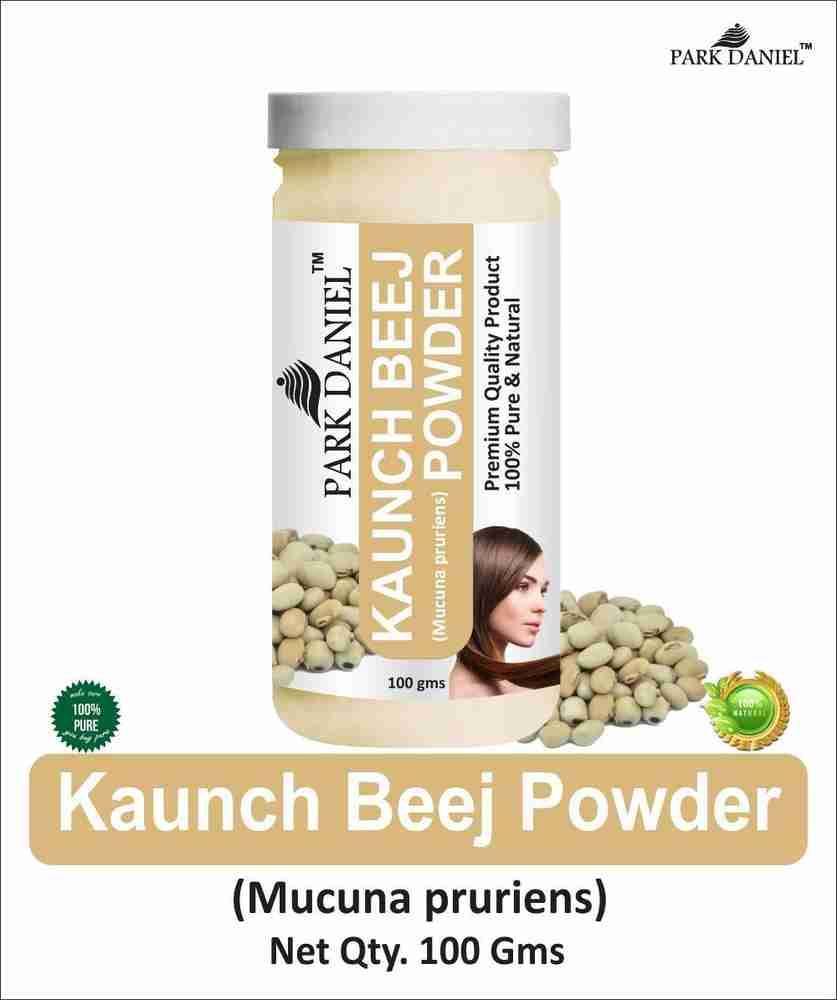 PARK DANIEL Hair Care Combo Of Kaunch Beej Powder & Pudina(Mint)Powder Combo Pack of 2 Bottles of 100 gm (200 gm ) Price in India - Buy PARK DANIEL Hair Care Combo PARK DANIEL Hair Care Combo Of Kaunch Beej Powder & Pudina(Mint)Powder Combo Pack of 2 Bottles of 100 gm (200 gm ) Price in India - Buy PARK DANIEL Hair Care Combo