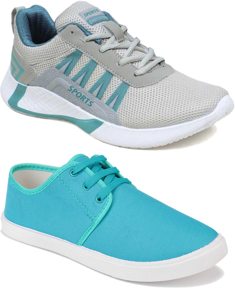 BRUTON Combo Pack of 2 Casual Sneakers For Men  Buy BRUTON Combo Pack of 2  Casual Sneakers For Men Online at Best Price  Shop Online for Footwears in  India  Flipkartcom