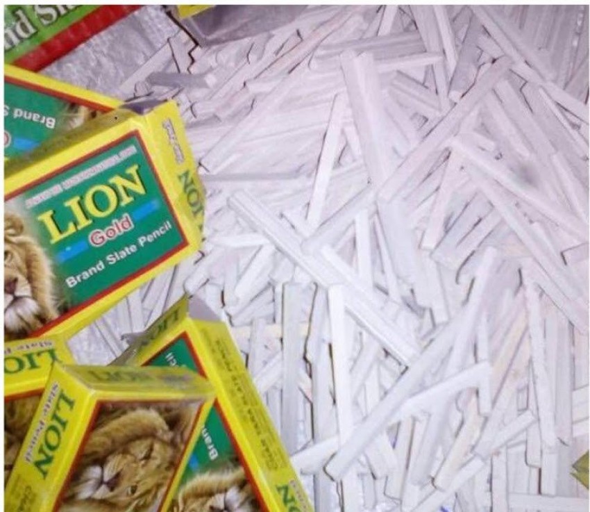 juturus Camel Thin Slate pencils 500 g writing Chalk Price in India - Buy  juturus Camel Thin Slate pencils 500 g writing Chalk online at