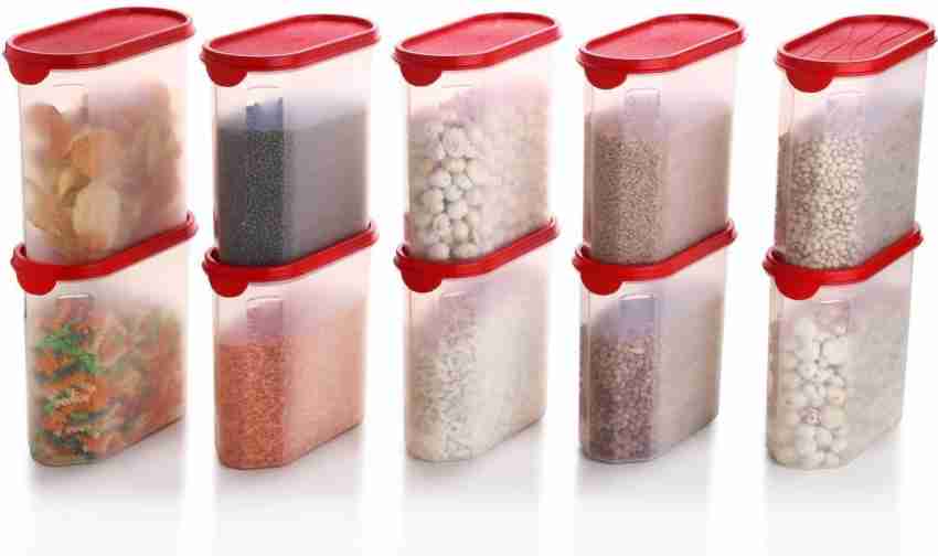 425/1000/1500/2000ml Grains Container Food Grade Good Sealing