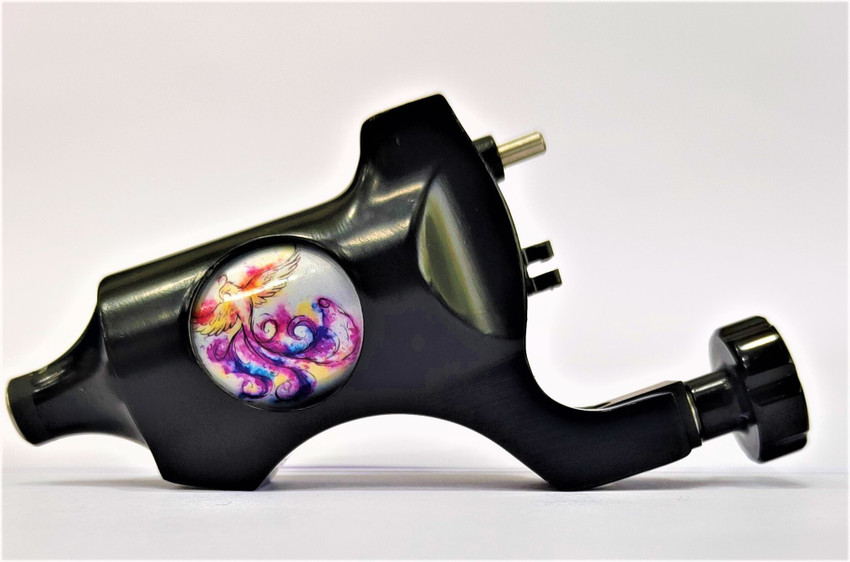 Update more than 74 rotary tattoo machines in.cdgdbentre