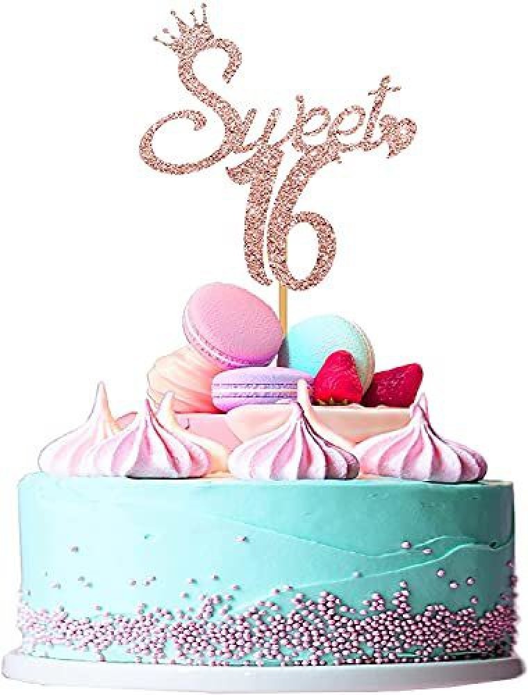 Sweet Sixteen Cake Images – Browse 2,040 Stock Photos, Vectors, and Video |  Adobe Stock