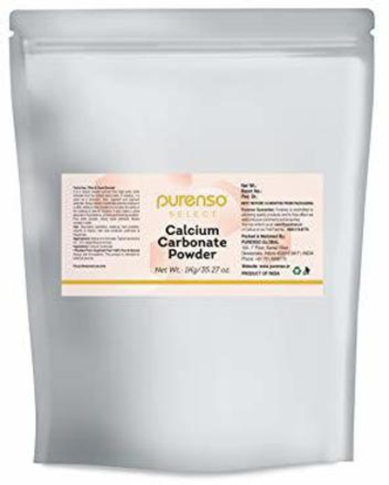 buying calcium carbonate powder