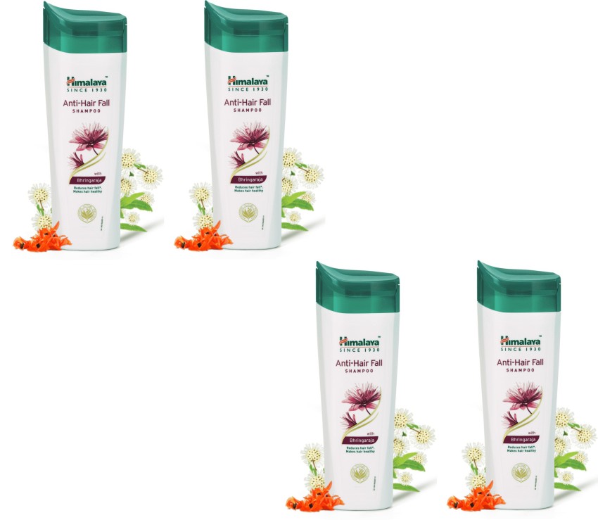 Buy Himalaya Shampoo Anti Hair Fall 400 Ml Online At Best Price of Rs 198   bigbasket