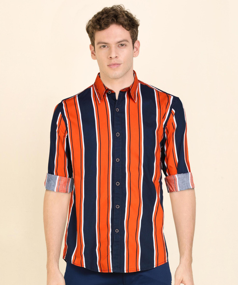 pepe casual shirts