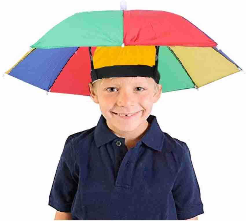 Umbrella sales hat india