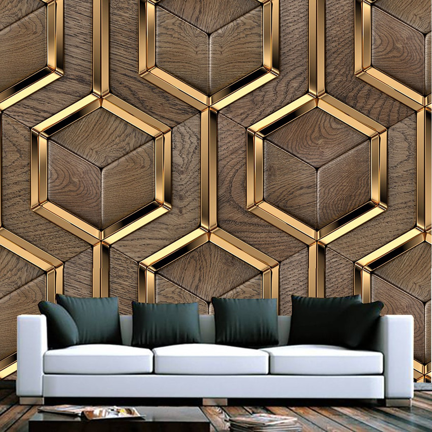 Wallpaper Designs: 10+ Amazing Ideas to Make Your Walls Look Stunning