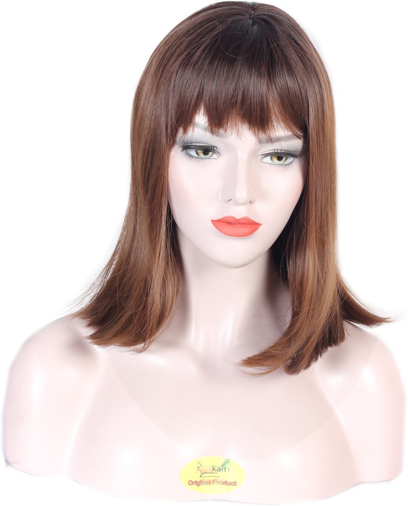 Hair wig 2024 on flipkart