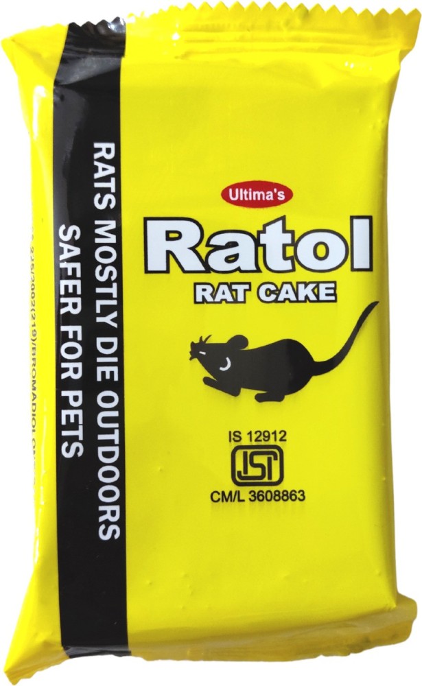 How Much Rat Poison is Needed to Kill a Human? – Rat Poison Facts