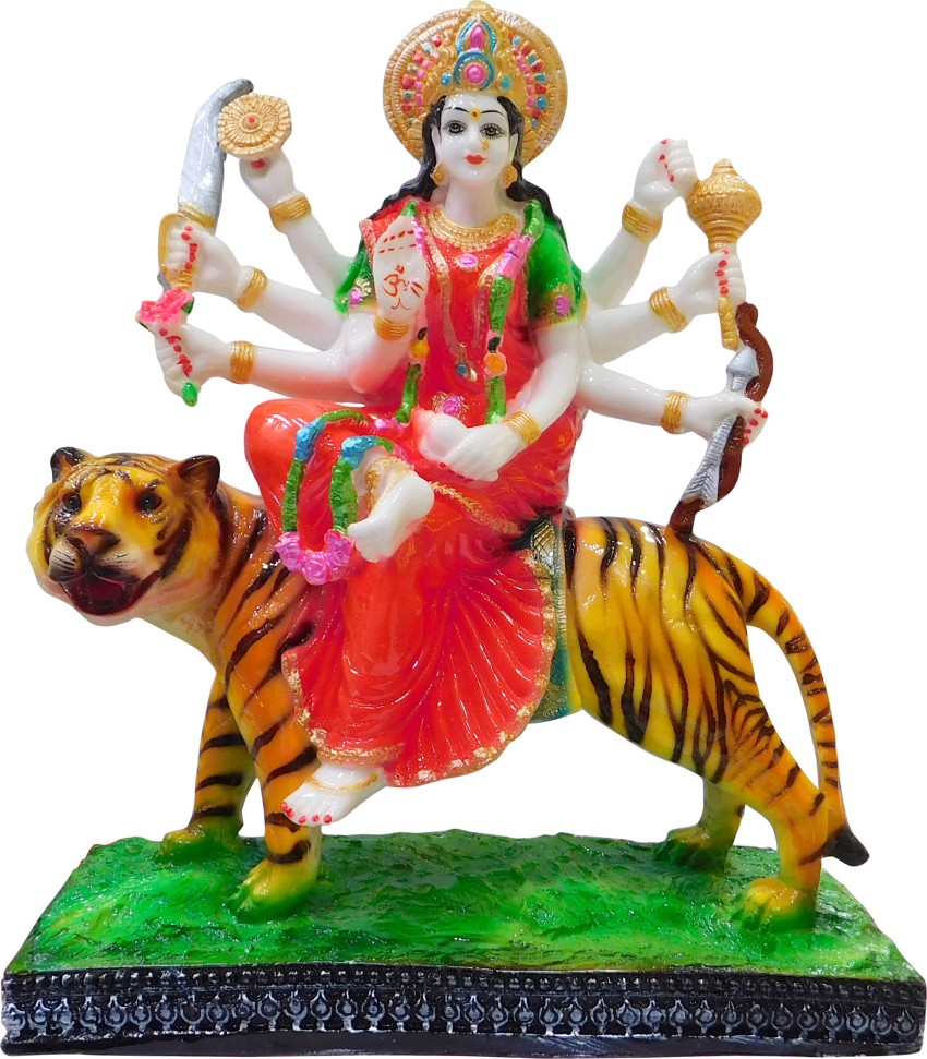 vinayakmoorti Amba MATA Big Size Idol MATA Rani Big Size Statue ...