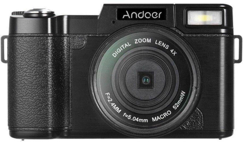 andoer cdr2