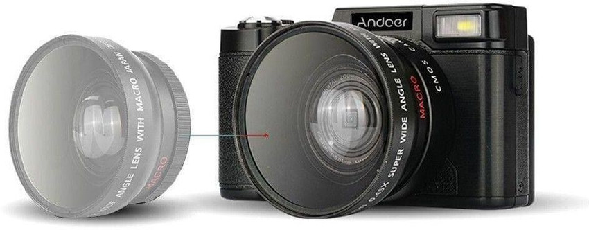 andoer cdr2