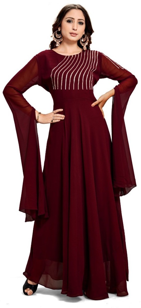 Bajirao Mastani Dress  Buy Bajirao Mastani Suit online at best prices   Flipkartcom