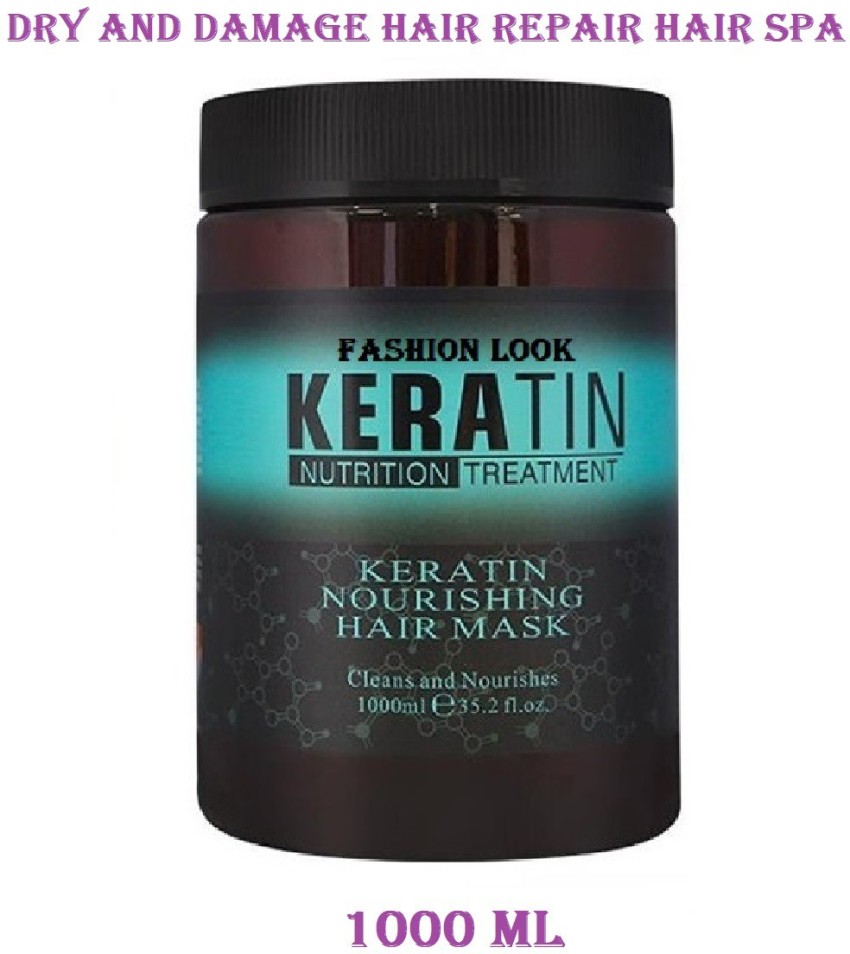 Keratin Hair Spa  The Body Care Official Website