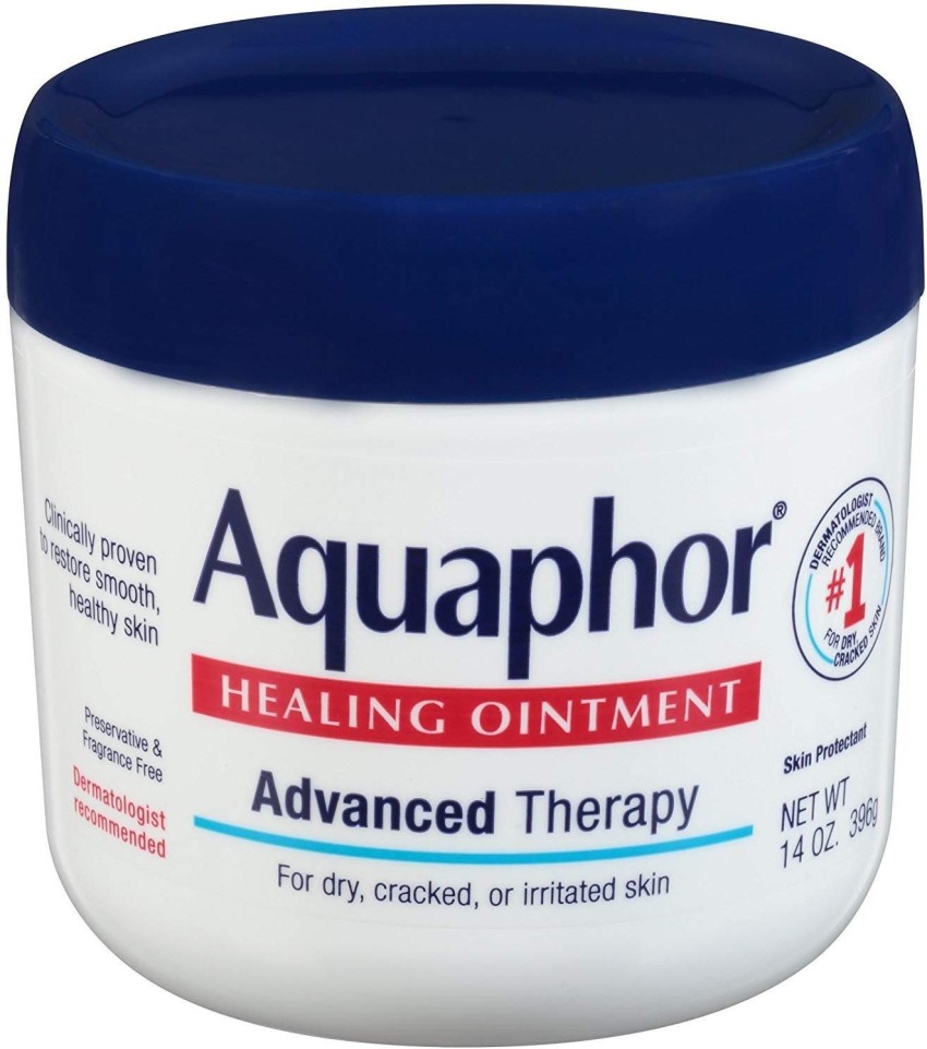 Aquaphor for Tattoos Is This Recommended for Aftercare