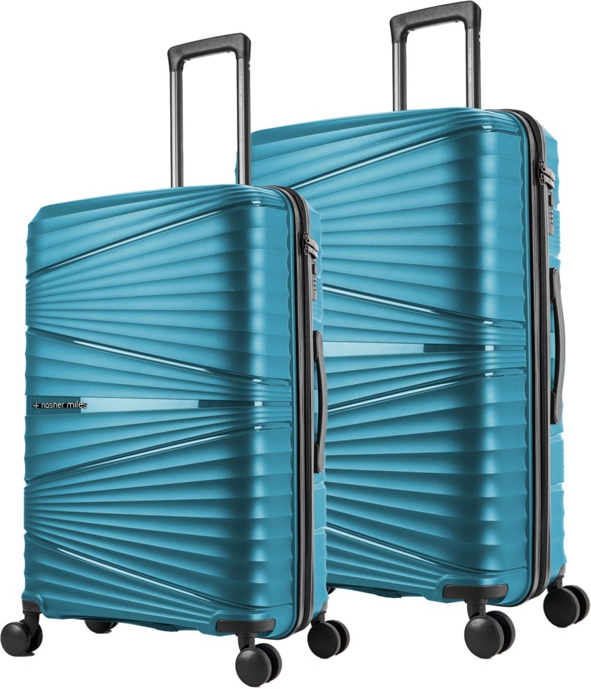 polypropylene trolley bag