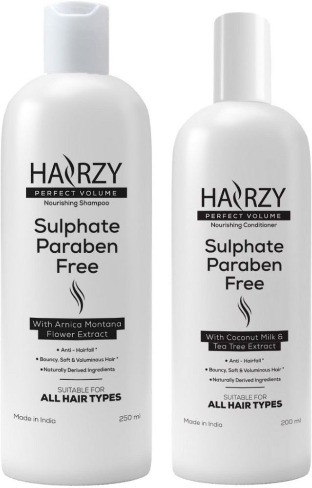 6 Best Shampoos For Curly Hair In India 2021