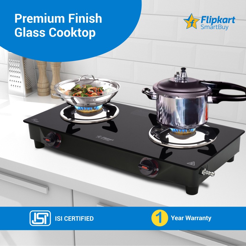 gas burner price flipkart