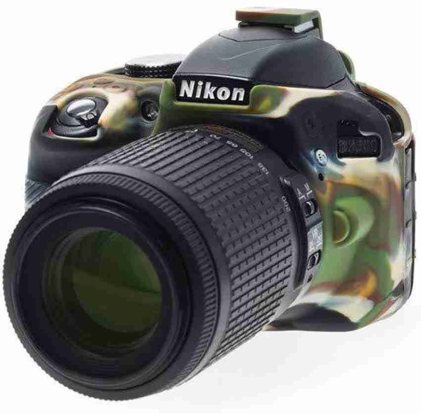 AJEXIM Camera Cover / Case for Nikon Camera - AJEXIM :
