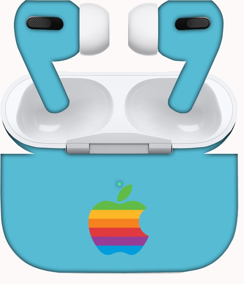 GadgetMania Apple Airpods Pro Mobile Skin Price in India - Buy