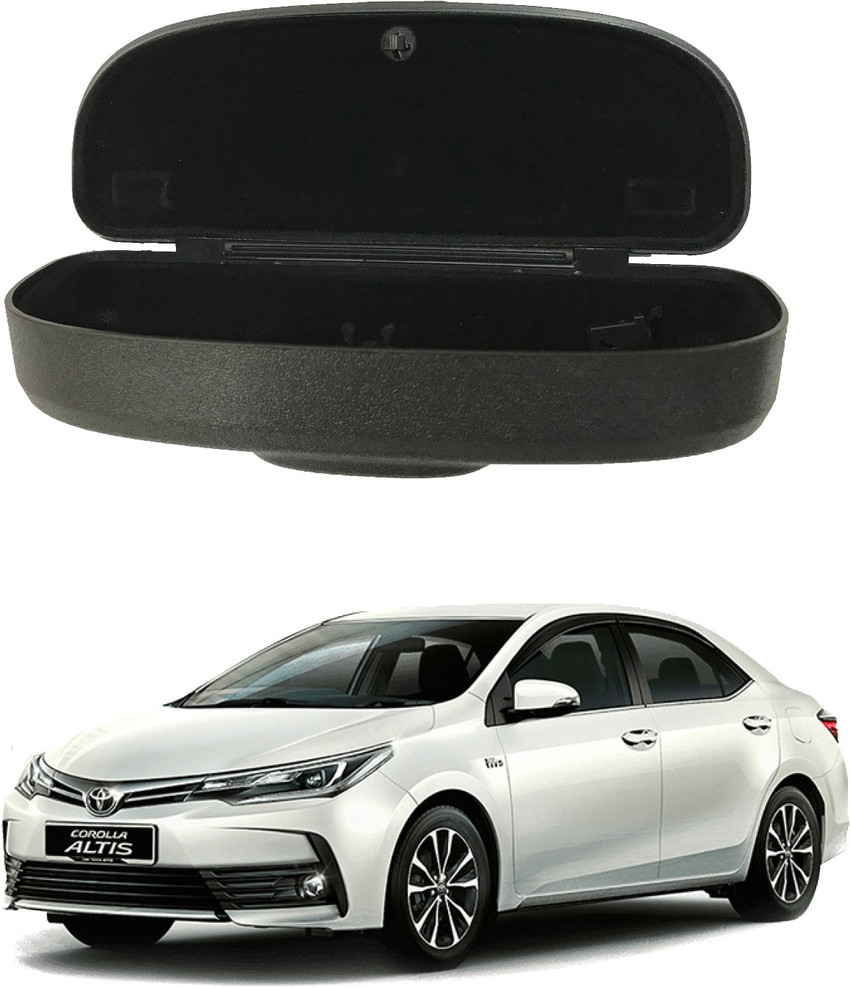 Toyota corolla 2025 altis accessories