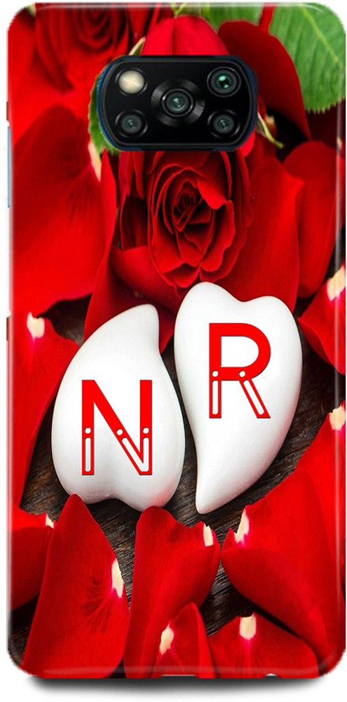 Stylish R Alphabet Wallpaper