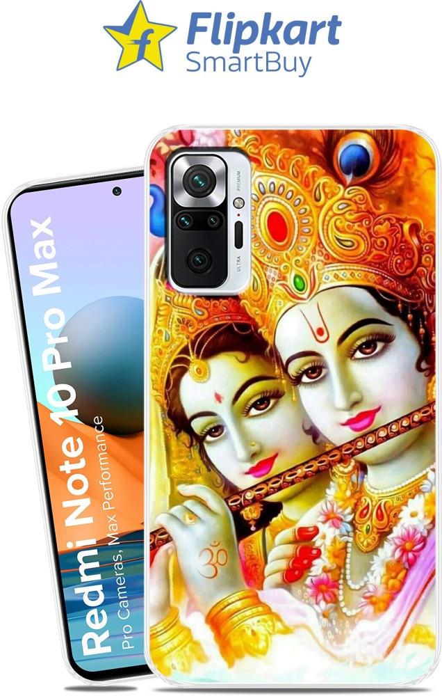 redmi 10 pro max flipkart