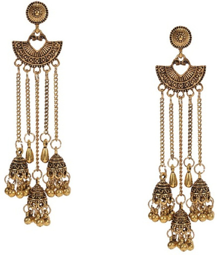 Details 99+ non pierced earrings flipkart latest 3tdesign.edu.vn