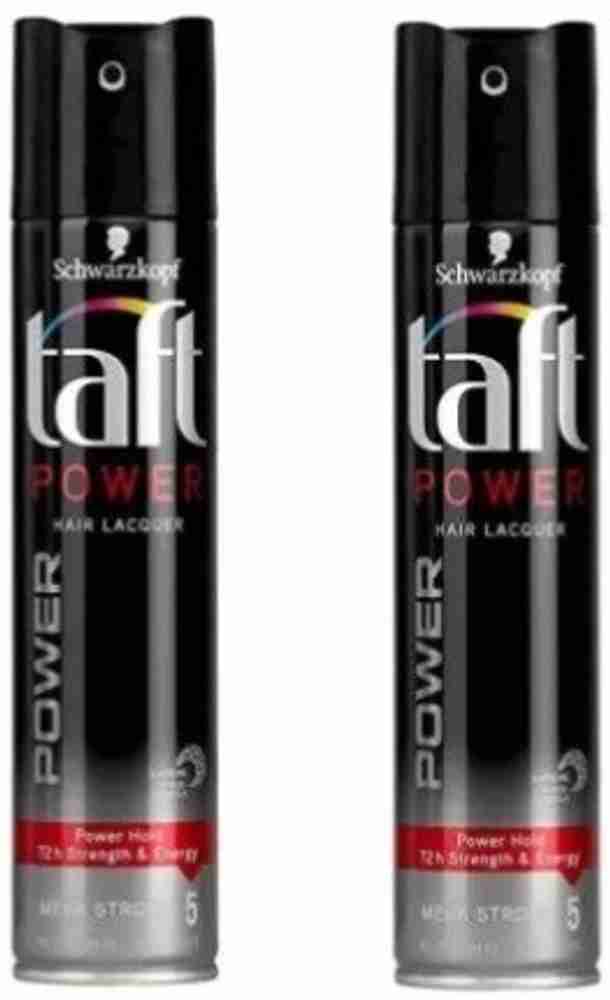 TAFT hair spray power 250ml black 2 pack Hair Spray - Price in India, Buy TAFT hair spray power 250ml black 2 pack Hair Spray Online In India, Reviews, Ratings & Features TAFT hair spray power 250ml black 2 pack Hair Spray - Price in India, Buy TAFT hair spray power 250ml black 2 pack Hair Spray Online In India, Reviews, Ratings & Features