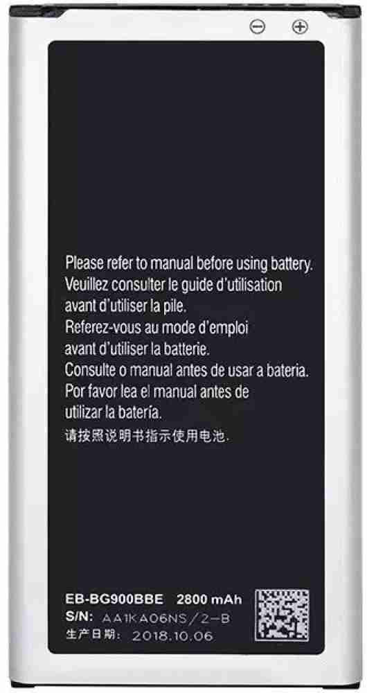 Battery For Samsung Galaxy S5 Neo SM-G903P G903A G903F G903H G903T G903V  G903R4