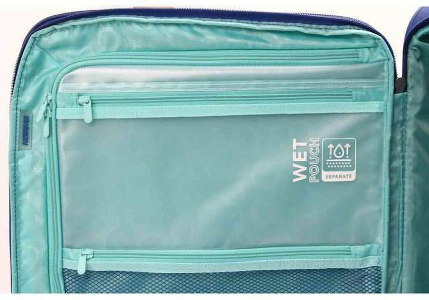 AMERICAN TOURISTER MAJORIS 70 ( MEDIUM 